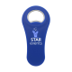 MAGNETOPENER in Blue.