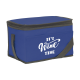 KEEP-IT-COOL COOLING BAG in Blue.