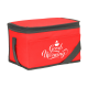KEEP-IT-COOL COOLING BAG in Red.