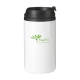 THERMOCAN THERMO CUP in White.