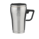 ISOCUP THERMO CUP in Silver.