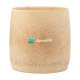 BAMBOO CUP 200 ML DRINK CUP.