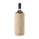 BAMBOO COOLER WINE BOTTLE COOLER in Bamboo.