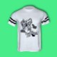 TOUCH TEE SHIRT.