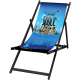 FULL SIZE DECK CHAIR.