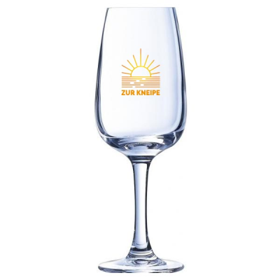 CABERNET PORT GLASS (120ML & 4