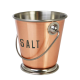 COPPER SERVING BUCKET (12CM).
