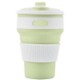 COLLAPSIBLE CUP in Green.