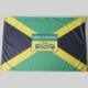 LARGE PROMOTIONAL FLAG.