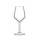 UNBREAKABLE SMALL WINE GLASS.