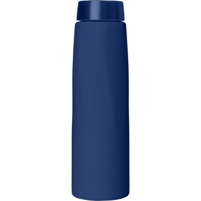 CHILI CALYPSO DOUBLE WALLED VACUUM BOTTLE - 500ML BLUE