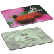 MICROFIBRE MOUSEMAT.