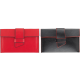 PIERRE CARDIN MILANO BUSINESS CARD HOLDER .