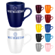 MELBOURNE CERAMIC POTTERY MUG - 400ML.