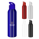 JET ALUMINIUM METAL WATER BOTTLE - 650ML.