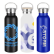 FOREVER DOUBLE WALLED VACUUM BOTTLE - 550ML.