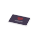 FRIDGE MAGNET - RECTANGULAR.