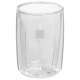 CHILI CALYPSO DOUBLE WALL DRINK GLASS – 250ML .