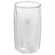 CHILI CALYPSO DOUBLE WALL DRINK GLASS – 330ML .