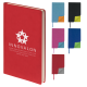 PIERRE CARDIN FASHION A5 FLEXIBLE NOTE BOOK.