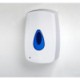 TOUCH FREE AUTOMATIC HAND SANITISER DISPENSER 1200ML.