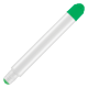 BINGO DAUBER MARKER - GREEN.