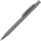 ERGO SOFT FEEL METAL MECHANICAL PENCIL - SLATE.