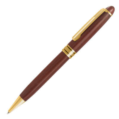 NATURE WOOD BALL PEN