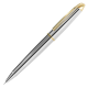 LUCERNE METAL MECHANICAL PENCIL - SILVER - GOLD.