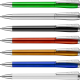 PIERRE CARDIN AVANT-GARDE ROLLERBALL PEN.