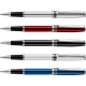 PIERRE CARDIN BEAUMONT METAL ROLLERBALL PEN.
