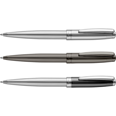 PIERRE CARDIN BELFORT BALL PEN (LASER ENGRAVED)