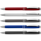PIERRE CARDIN VERSAILLES METAL BALL PEN.