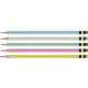 WOOD PEARLESCENT PENCIL.