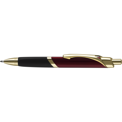 SIERRA ORO BALL PEN (LASER ENGRAVED)