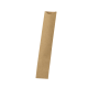 PAPER SLEEVE - PLAIN KRAFT.