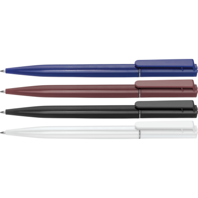 VALUE TWIST BALL PEN (SCREEN PRINT)