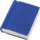 BOOK ERASER in Blue.