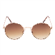 SUNGLASSES ALMA GOLD.