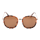 SUNGLASSES ODEON TORTOISE.