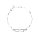 BRACELET APOLLINE SILVER.