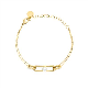 BRACELET APOLLINE GOLD.