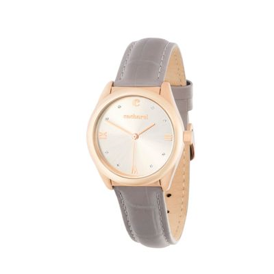 WATCH VIOLETTE GREY