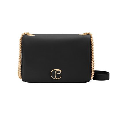 LADY BAG VIVIENNE BLACK