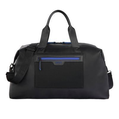 TRAVEL BAG BLACK EDITION BLUE