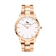WATCH ICONIC LINK RG&WHITE D40.