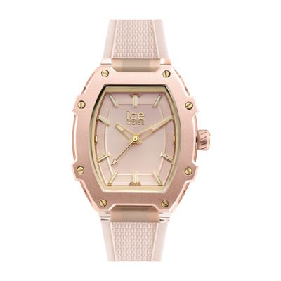 ICE BOLIDAY-LIGHT PINK-PLASTIC-SMALL-3H