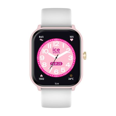 ICE SMART JUNIOR 2