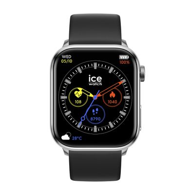 ICE SMART 2