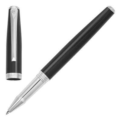 ROLLERBALL PEN ISLINGTON BLACK